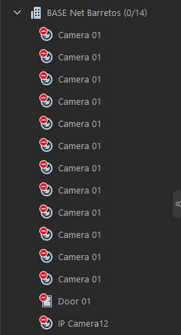 Imagem da ocorrência