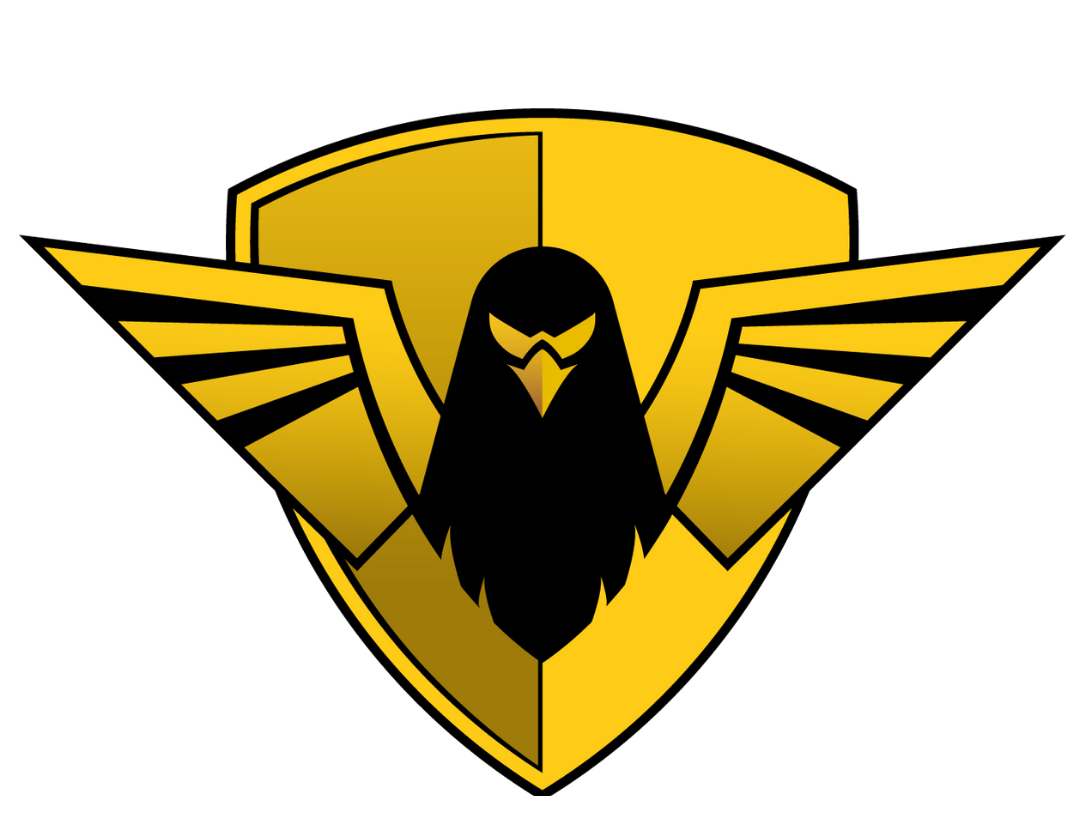 Golden Logo